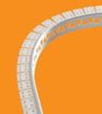 Render Trim Archway Bead 3mtr