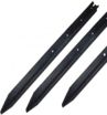 Star Picket Black