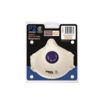 Dust Mask P2 + Valve 3 Pack