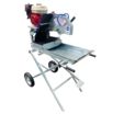 Petrol Brick Saw 14"