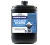 Liquid Pool Chlorine (Sodium Hypochlorite) 20Litre One Way Drum