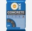 Concrete 30kg Weatherproof Bag