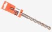 Masonry Drill Bit R-Drive carbide Bit 12mm Dia x 250