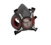 Half Mask Max Mask 2000 Respirator Body Only