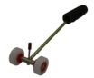 Poly Wheel Raker