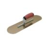 Trowel Pool Gold S/S Durasoft Handle