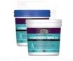 WPM 300 Hydrepoxy Membrane Kit Grey (A+B)