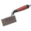 Outside Cornet Trowel EIFS Stainless Steel Durasoft Soft Handle 25mm 15767