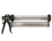 Heavy Duty Barrel Dripless Sausage Gun with Spare Clear Barrel