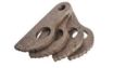 Spare Jaws 10mm (4 Pieces)