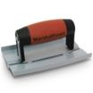 Groover Rocker Stainless Steel DuraSoft Handle 152mm x 89mm (11790)