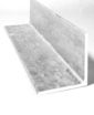 Angle Bar Traditional Galvanised Hot Dip 5.2m Length 150mm x 100mm x 10mm