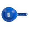 Blue Plasterer Scoop Plastic with Hook