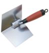 Trowel Inside Corner S/S 102 X 127 mm Durasoft