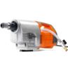 Core Drill Motor DM340