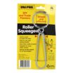 Wire Roller Squeegee - Adjustable