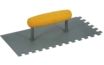 Square Tooth Adhesive Spreader Trowel 10mm Carbon Steel