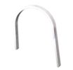 Kerb & Gutter Bow 30mm x 10mm