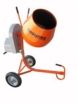 Cement Mixer 2.2cu/ft Electric TRADE