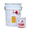 Colourmaster Sealer Clear 18L Drum Gloss