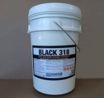 Oxide Powder Black 318 25kg Bag