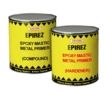 Epoxy Mastic Metal Primer (215) 1 litre (E902154)