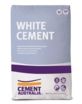 White Cement 20kg Bag