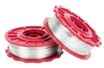 Galvanised Tie Wire 95m - 50 coils
