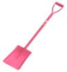 Lyndons Concrete Shovel