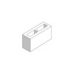 Masonry Block 30-04 290 QUARTER STANDARD 290L x 90W x 190H mm