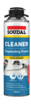 Cleaner Expanding Foam Gun Grade 500ml