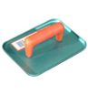 Master Finish Steel Float