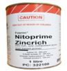 Nitoprime Zincrich 1LTR