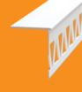 Render Trim Reavel Trim 3mtr
