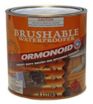 Brushable Bitumen Waterproofer