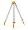 Tripod SAT10 Aluminium Dome