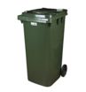 Wheelie Bin 240LTR