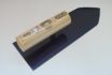 Japanese Namikeshi Stainless Steel Trowel