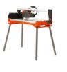 Husqvarna Tile Saw C/W GP Blade TS66R