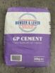 ***GP Cement 20kg