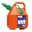 Fuel Can Husqvarna Non Spill Filler 6Ltr