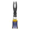 Professional Comfort Grip Stainless Steel Scraper