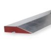 Float Aluminium Straight Edge Derby