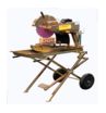 Brick Saw Electric B.T