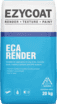 EZ EZYCOAT ECA Render 20kg