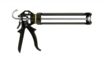 Soudal Heavy Duty Dripless Caulking Gun