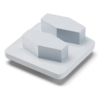 Vari-Grind Diamond Grinding Segment 3 pieces