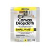 Drop Sheet / Cloth Heavy Duty Canvas