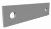 Bond Beam Block Out Plate Bag 100