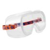 Goggles Supa-Vu Clear Lens